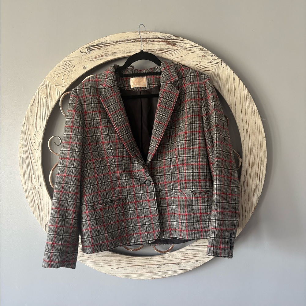 Pendleton Blazer - image 1